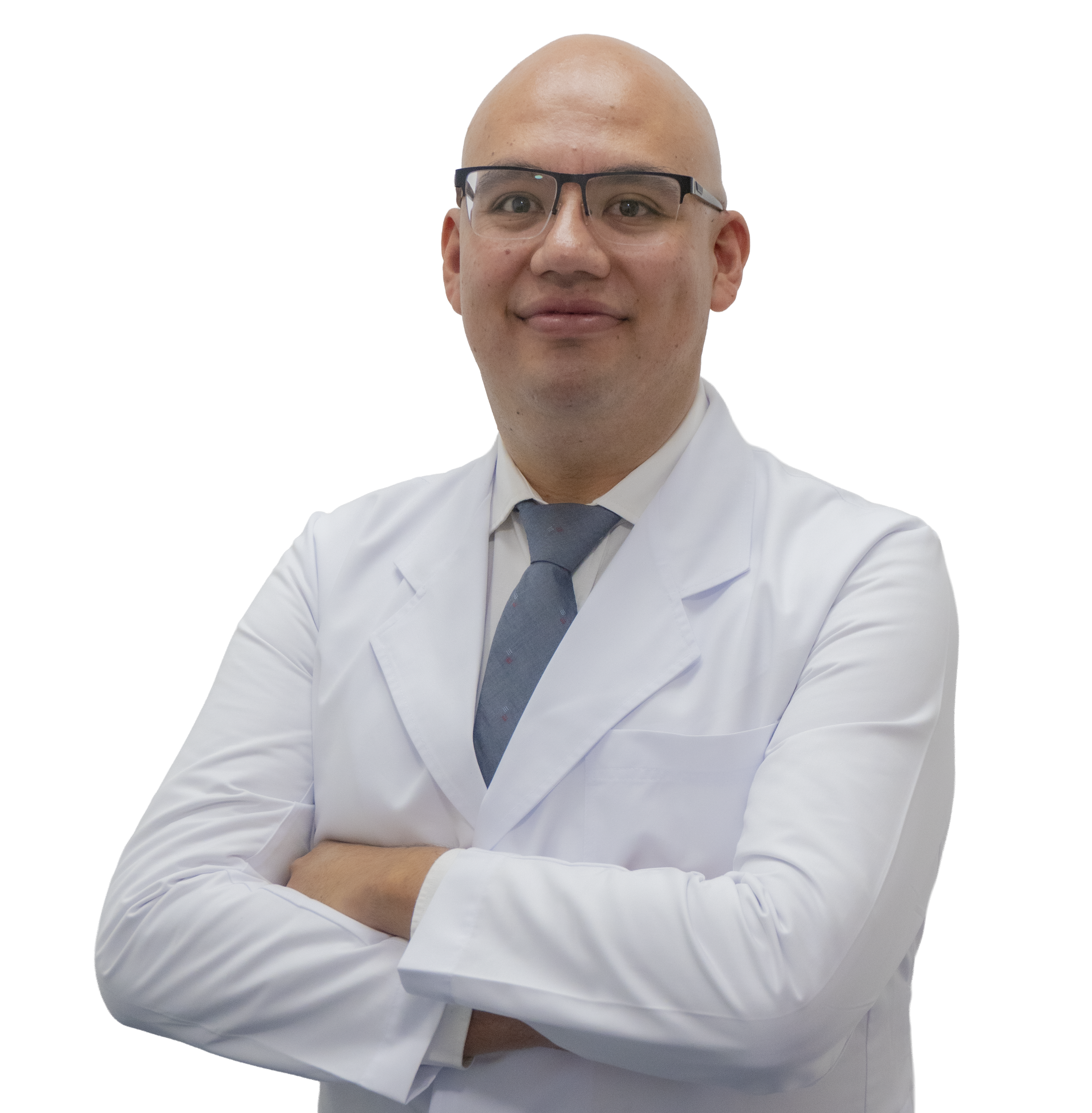 Dr. Sócrates García Gutiérrez